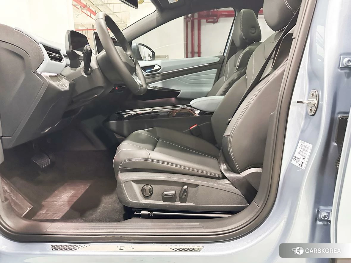 Volkswagen ID.4 X id 4461999 из Китая 15