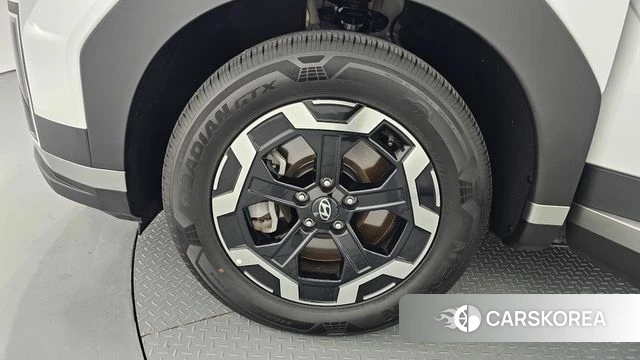 Hyundai Santa Fe (MX5) id 4432512 из Кореи 26