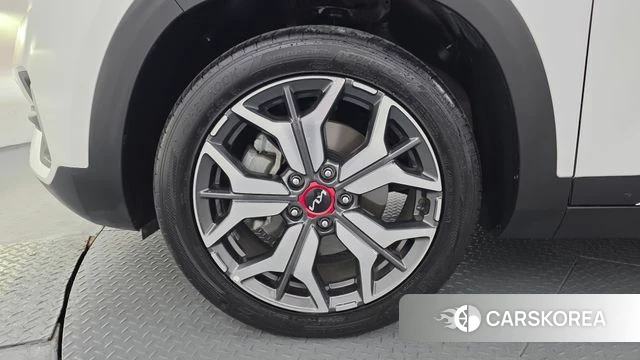 Kia Seltos id 4434000 из Кореи 28