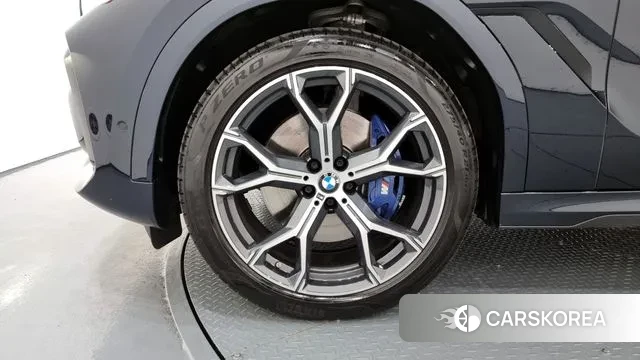 BMW X6 (G06) id 2915579 из Кореи 15