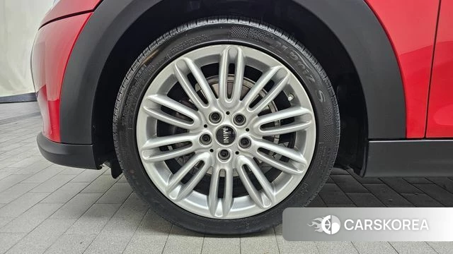 Mini Cooper id 4593057 из Кореи 25