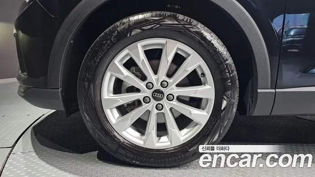 Audi Q3 (F3) id 2920038 из Кореи 15