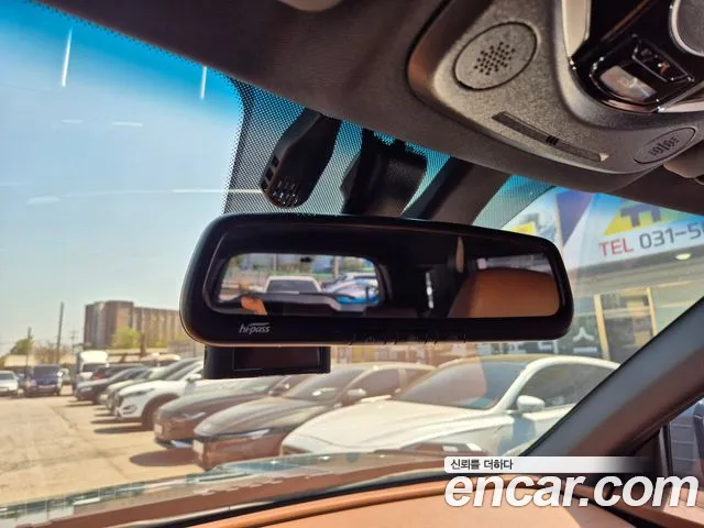 Ssangyong Torres id 2667899 из Кореи 15