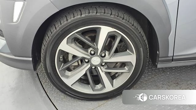 Hyundai Kona id 4345343 из Кореи 25