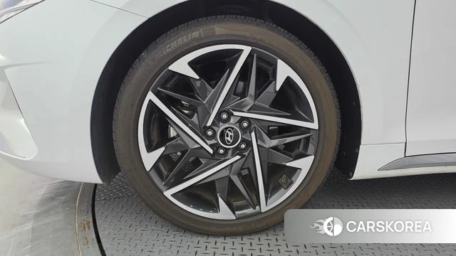 Hyundai The New Grandeur IG id 4573604 из Кореи 24