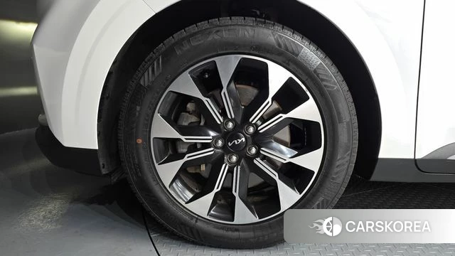 Kia Carnival 4th generation id 4730736 из Кореи 25