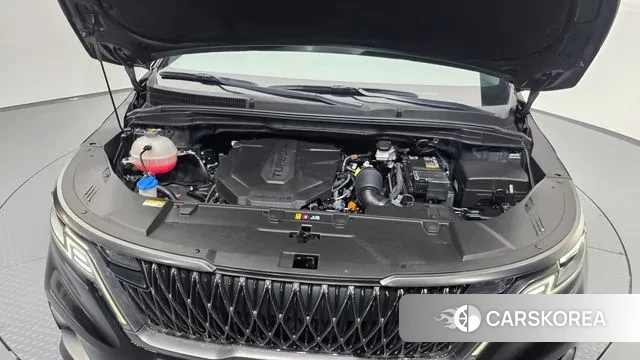 Kia Carnival 4th generation id 3740073 из Кореи 15