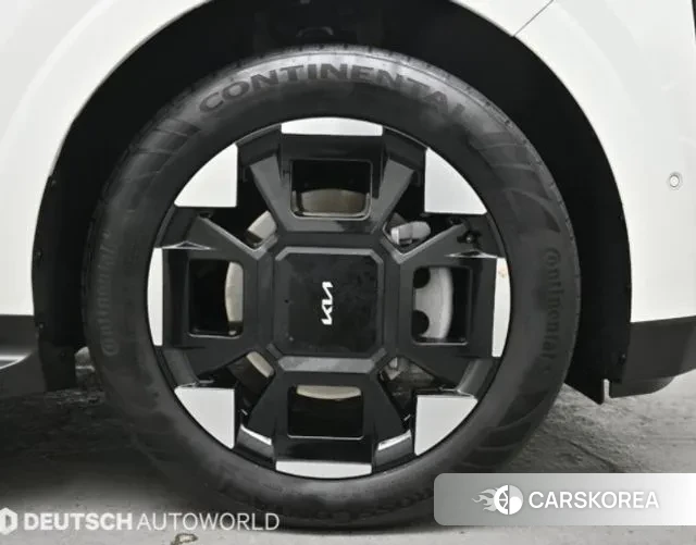 Kia The New Carnival 4th Generation id 3689695 из Кореи 15