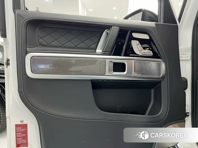 Mercedes-Benz G-class id 4241555 из Китая 10