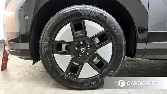 Hyundai Santa Fe (MX5) id 3457572 из Кореи 15