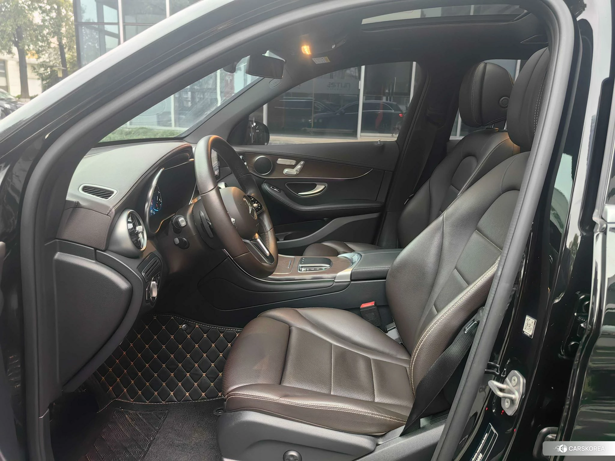 Mercedes-Benz GLC id 4420408 из Китая 15