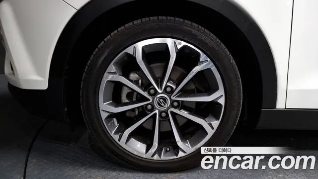 Ssangyong Tivoli Armor id 2711097 из Кореи 15