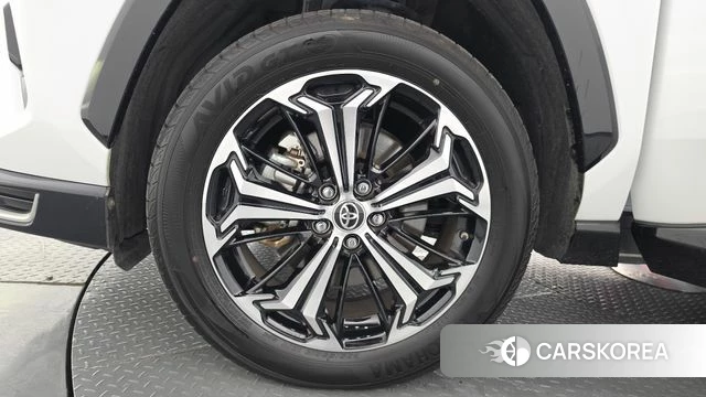 Toyota RAV4 5th Generation id 4724991 из Кореи 15