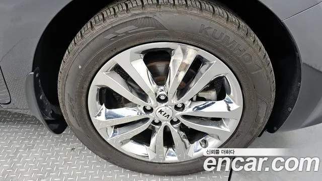 Kia All New Carnival id 2714210 из Кореи 15