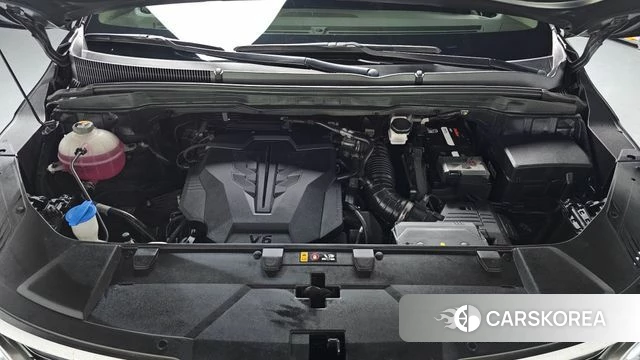 Kia Carnival 4th generation id 3819267 из Кореи 15