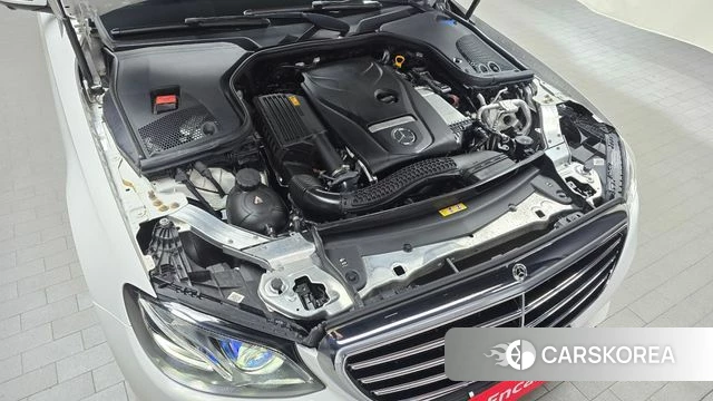 Mercedes-Benz E-Class W213 id 4737330 из Кореи 27