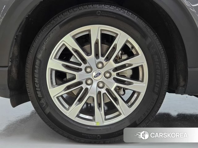 Ford Explorer 6th Generation id 3963339 из Кореи 15