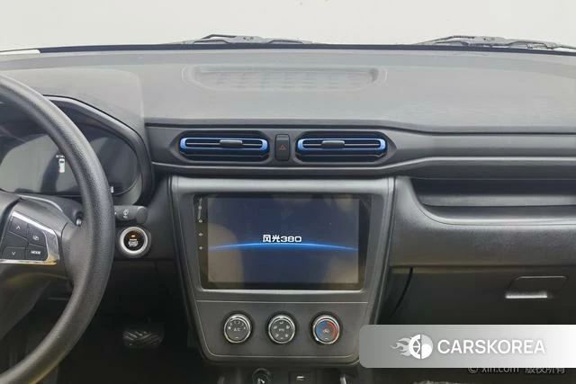 Dongfeng Scenery Scenery E380 id 4212448 из Китая 19
