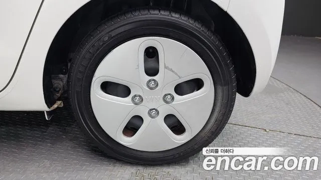 Kia The New Ray id 2941610 из Кореи 15