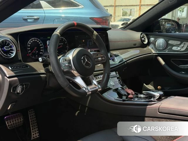Mercedes-Benz E-Class W213 id 4464624 из Кореи 10