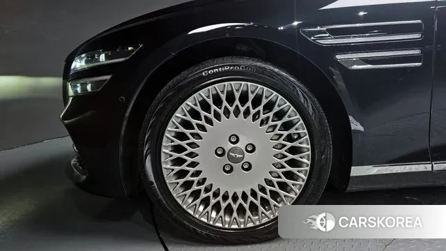 Genesis G80 (RG3) id 2998184 из Кореи 15