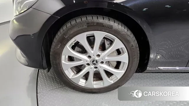 Mercedes-Benz E-Class W213 id 3009092 из Кореи 15