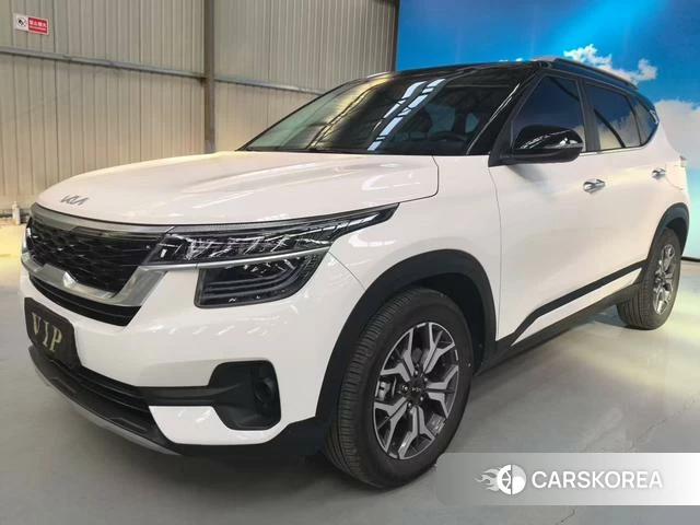 Kia Proud run id 4333838 из Китая 18