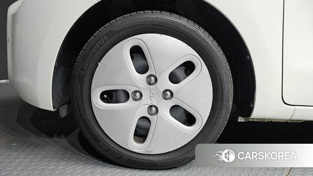 Kia The New Ray id 4774818 из Кореи 26