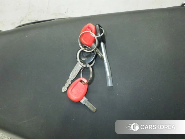 Honda CB223S id 4184385 из Японии 19