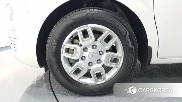 Hyundai Staria id 4415383 из Кореи 15