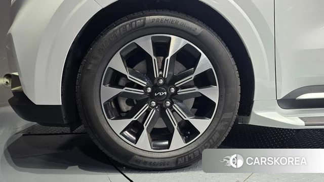 Kia Carnival 4th generation id 3851982 из Кореи 15