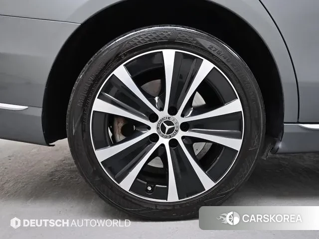 Mercedes-Benz E-Class W213 id 3499522 из Кореи 15