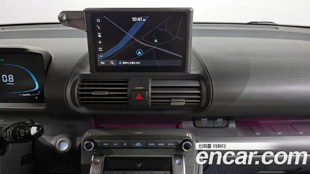 Hyundai Casper id 2653516 из Кореи 15