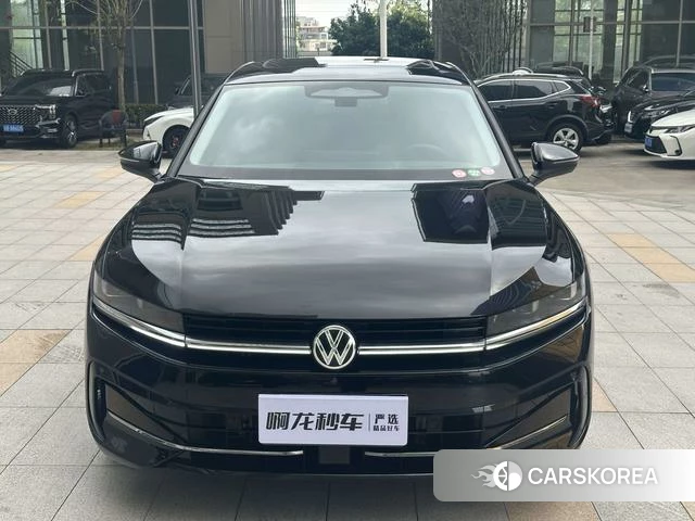 Volkswagen Magotan id 4264177 из Китая 19