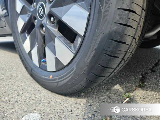 Hyundai Staria id 3883832 из Кореи 15