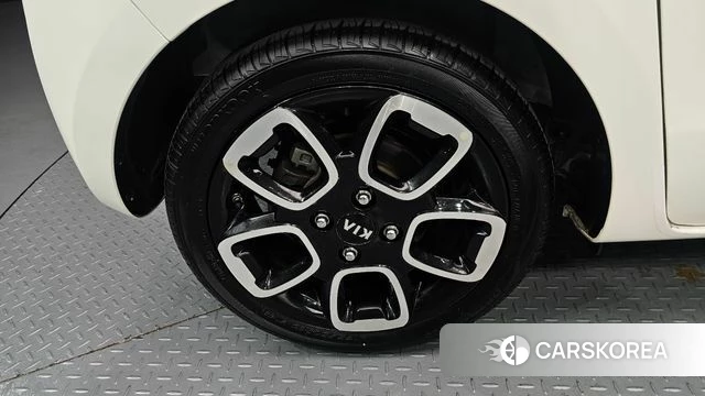 Kia The New Ray id 4232413 из Кореи 15