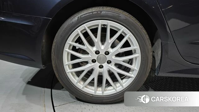Audi New A6 id 4850078 из Кореи 15