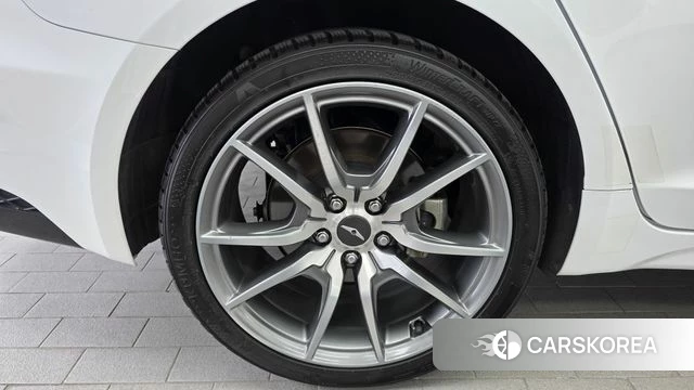 Genesis The New G70 Shooting Brake id 4506491 из Кореи 15