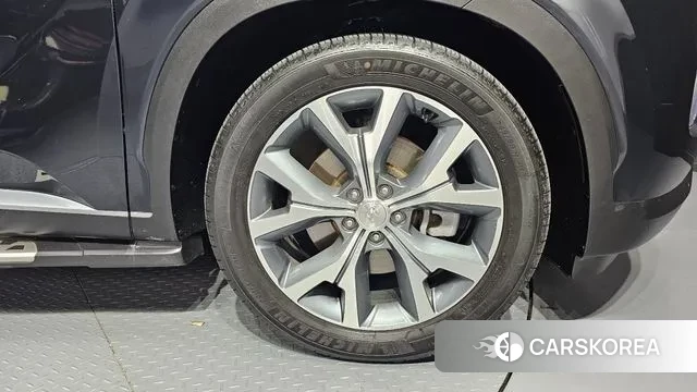 Hyundai Palisade id 3374701 из Кореи 15