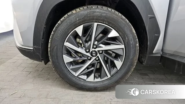 Hyundai Tucson (NX4) id 3601216 из Кореи 15
