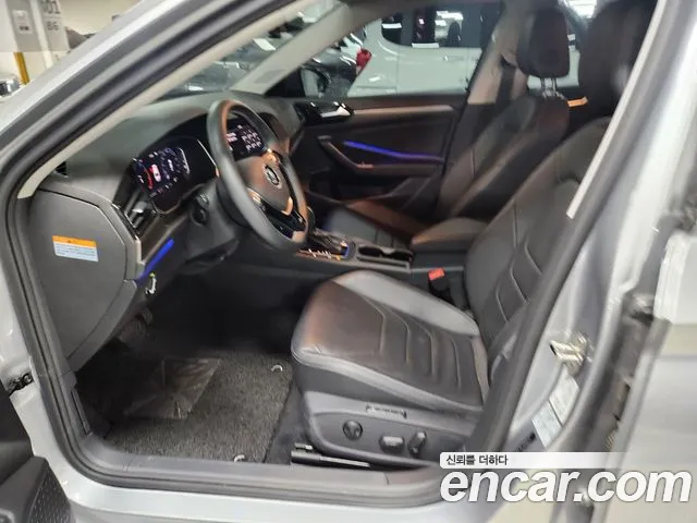 Volkswagen 7th Generation of Jetta id 2801194 из Кореи 14