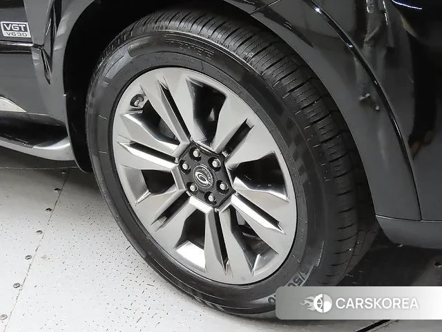 Kia Mohave Master id 3297157 из Кореи 15