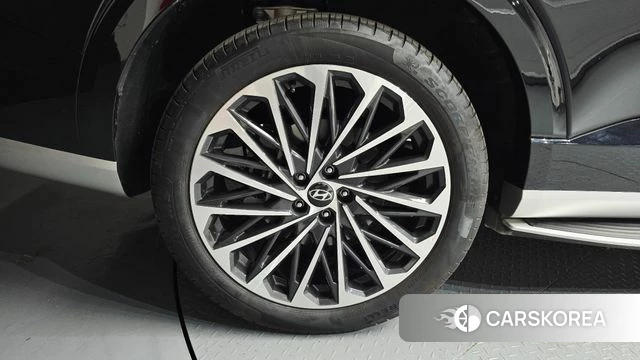 Hyundai Palisade (LX3) id 4222511 из Кореи 29