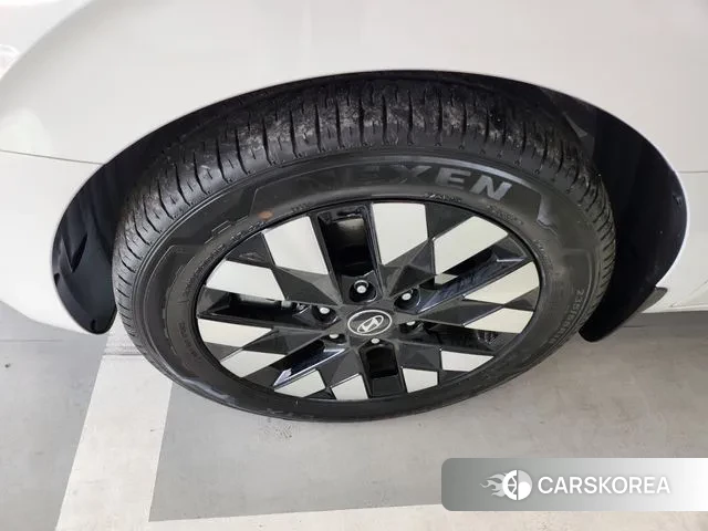 Hyundai Staria id 3410118 из Кореи 15