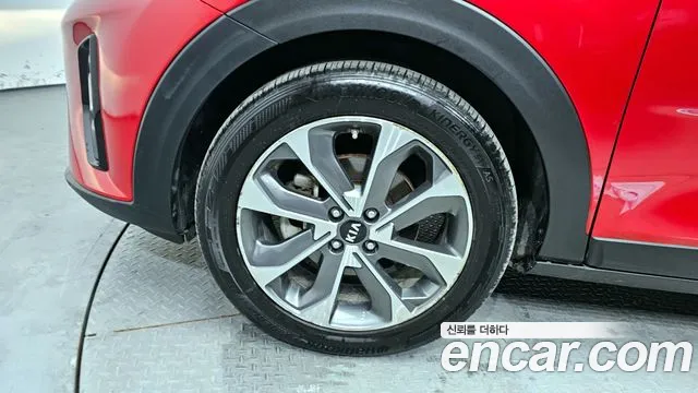 Kia Stonic id 2405455 из Кореи 15