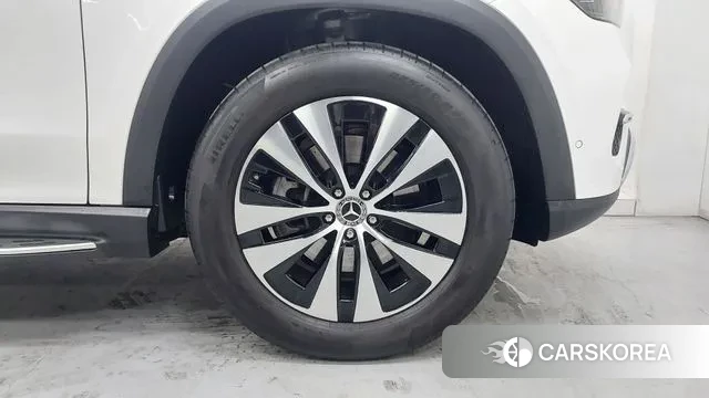 Mercedes-Benz GLE-Class W167 id 3596006 из Кореи 12