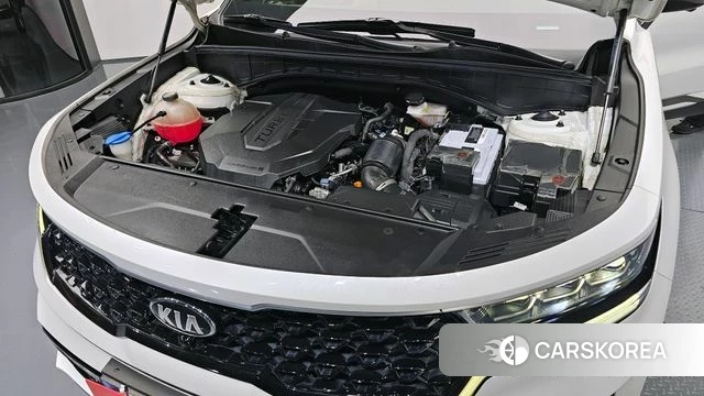 Kia Sorento 4th Generation id 4019217 из Кореи 15