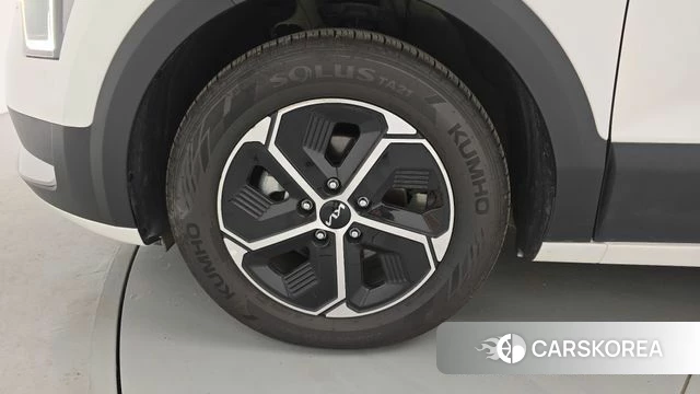 Kia Di Ol Nu Niro id 4904689 из Кореи 15