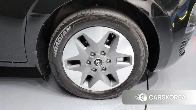 Hyundai Staria id 3341318 из Кореи 15