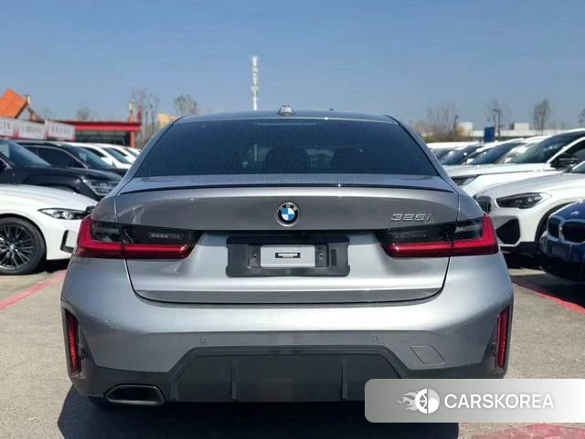 BMW 3 series id 4290103 из Китая 13
